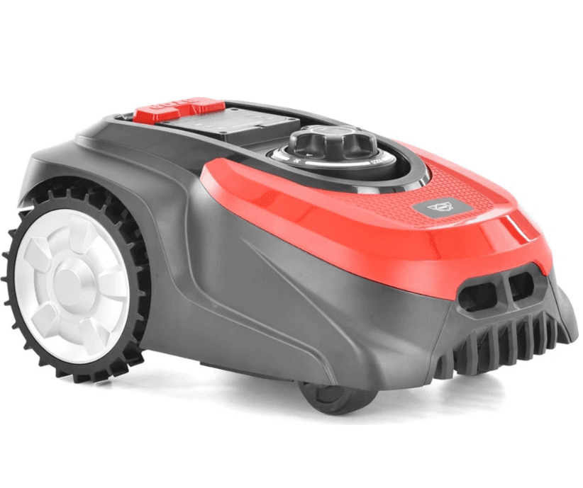 Robotická sekačka Hecht 18cm, 1200m